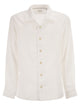 Brunello Cucinelli Pure Linen Shirt