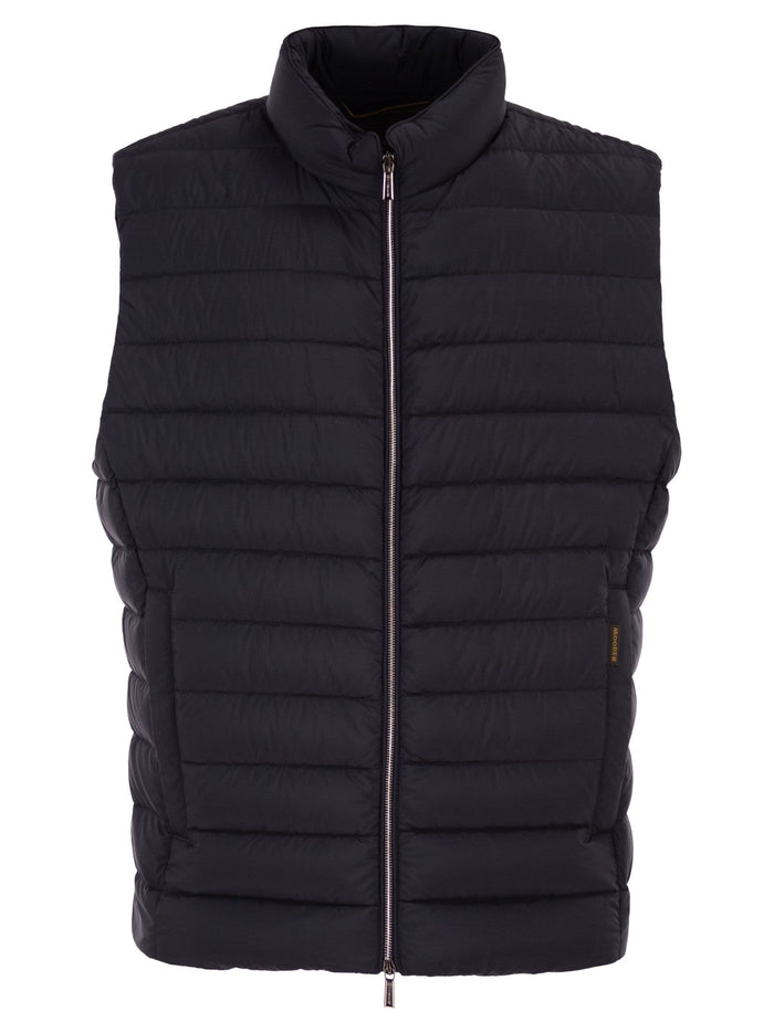 Moorer Calaf-S3 - Goose Down Vest