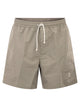 Brunello Cucinelli Swimming Costume With Elastic And Drawstring