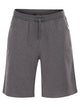 Brunello Cucinelli Techno Cotton Fleece Bermuda Shorts