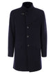 Fay Wool Coat