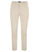 Fay Slim 5-Pocket Trousers