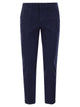 Fay Slim 5-Pocket Trousers