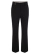 Peserico Stretch Cotton Trousers