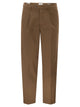 Re_hash Marc - Cotton Chino Trousers
