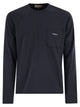 Premiata Cotton Jersey T-Shirt