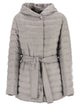 Herno Silk And Cashmere Kimono Jacket