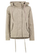 Herno Hooded Padded Jacket