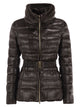 Herno Claudia - Ultralight Nylon Down Jacket