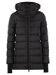 Herno Medium Down Jacket With Hood