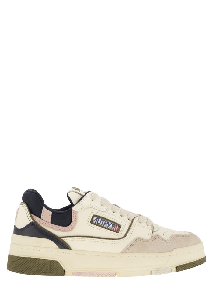 Autry Clc - Women's Low Sneaker