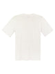 Majestic Short-Sleeved T-Shirt In Lyocell And Cotton