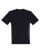 Majestic Lyocell Crew-Neck T-Shirt