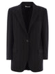 Saulina Antonia - Single-Breasted Jacket