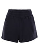 Autry Short Trousers In Compact Cotton Jersey
