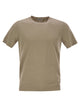 Pt Torino Crew-Neck Short-Sleeved Cotton Jersey
