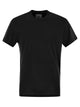 Pt Torino Silk And Cotton T-Shirt