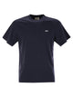 Autry Cotton T-Shirt With Logo