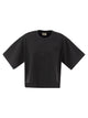 Autry Boxy T-Shirt With Logo