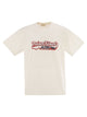 Autry X Maison Kitsuné T-Shirt With Autry X Maison Kitsuné Logo