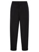 Fedeli Harvard - Soft Cashmere Flannel Trousers