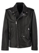 Dondup Leather Jacket