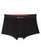 Kiton Stretch Cotton Boxer Briefs With Logo