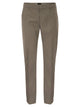 Dondup Spiritissimo - Stretch Gabardine Chino