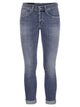 Dondup George - Five Pocket Jeans