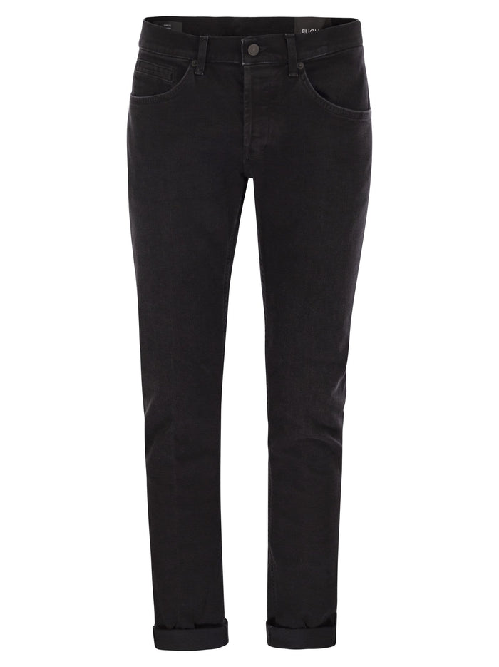 Dondup George - Five Pocket Jeans