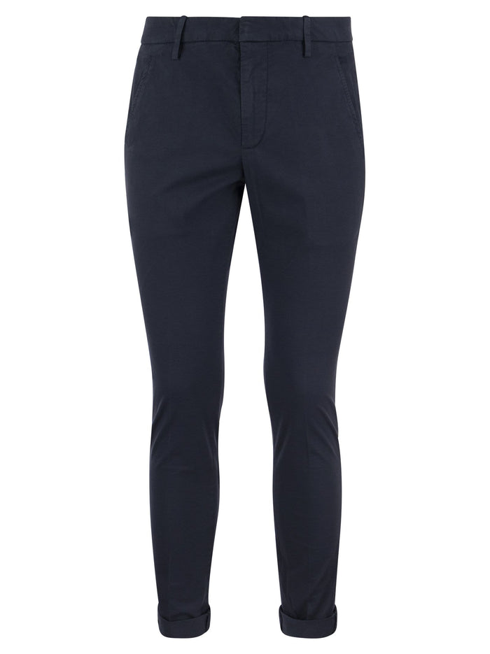 Dondup Gaubert - Slim-Fit Trousers