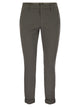Dondup Gaubert - Slim-Fit Gabardine Trousers