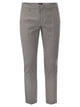 Dondup Alfredo - Slim-Fit Cotton Trousers
