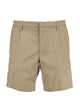 Dondup Fergus - Cotton Blend Shorts