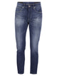 Dondup Dian - Carrot-Fit Jeans