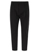 Dondup Ben - Carrot Poplin Trousers