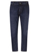 Dondup Jeff - Stretch Denim Carrot Fit