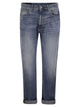 Dondup Andi - Loose Fixed Denim Jeans