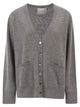 Vanisé Cashmere Cardigan