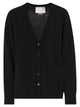 Vanisé Cashmere Cardigan