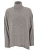 Vanisé Giuly - Maxi Cashmere Turtleneck