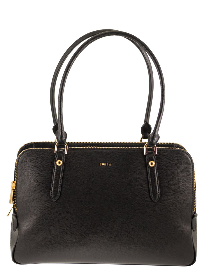 Furla Giulia - Leather Bag L