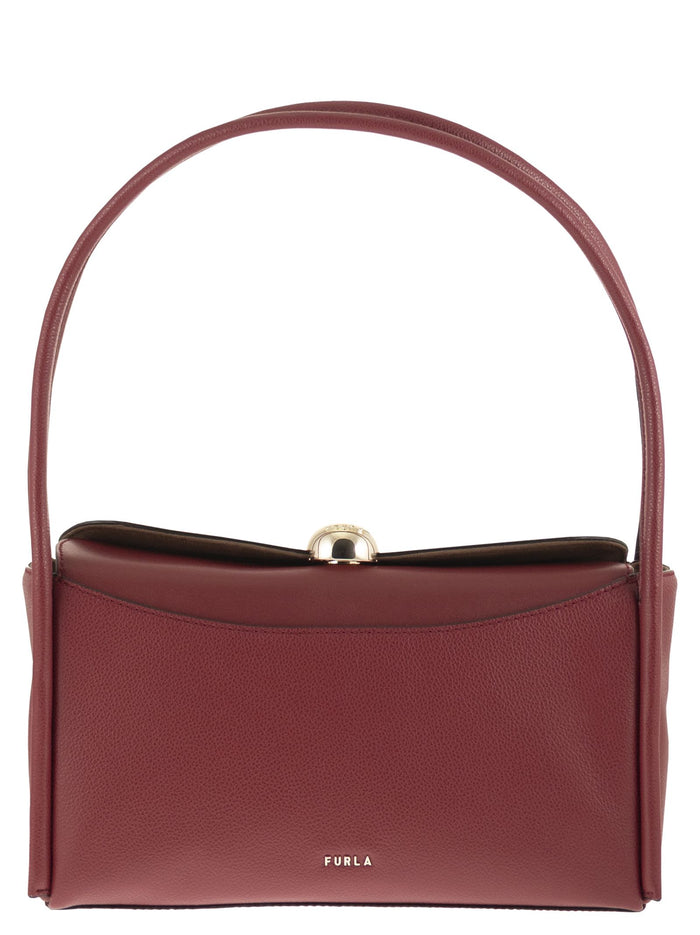 Furla Nicole - Leather Bag M