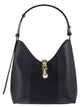 Furla Goccia S Hobo – Leather Shoulder Bag