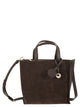 Furla Divide It - Leather Tote Bag S