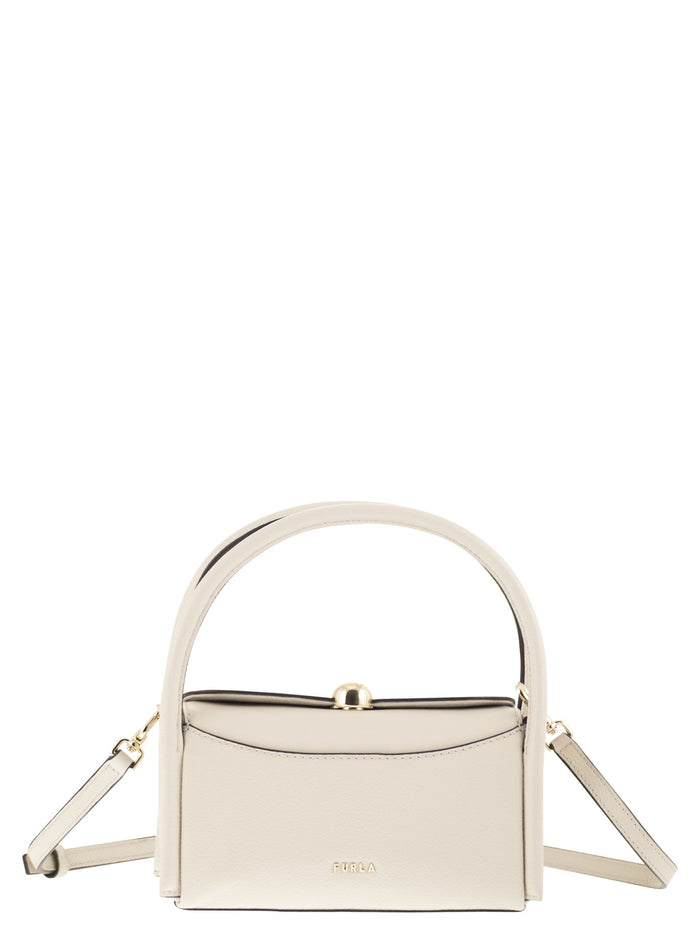 Furla Nicole - Mini Leather Bag