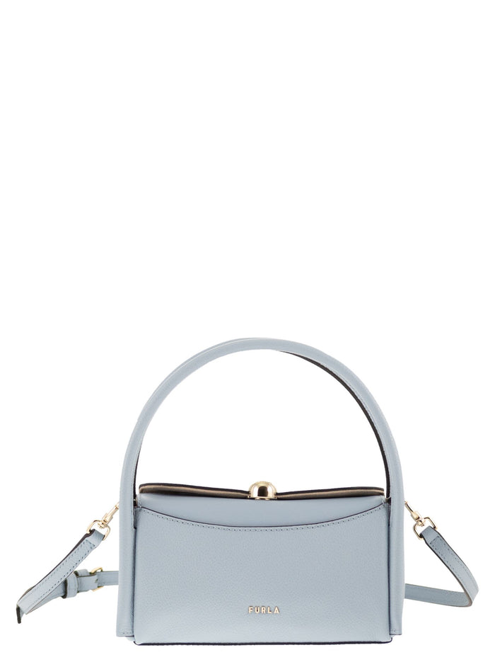 Furla Nicole - Mini Leather Bag