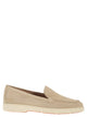 Santoni Yaltamoc - Suede Loafer