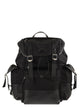 Tod's Medium Fabric And Leather Backpack