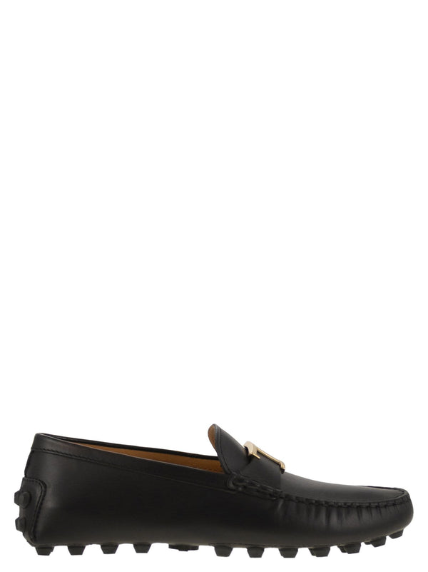 Tod's Bubble T Timeless Leather